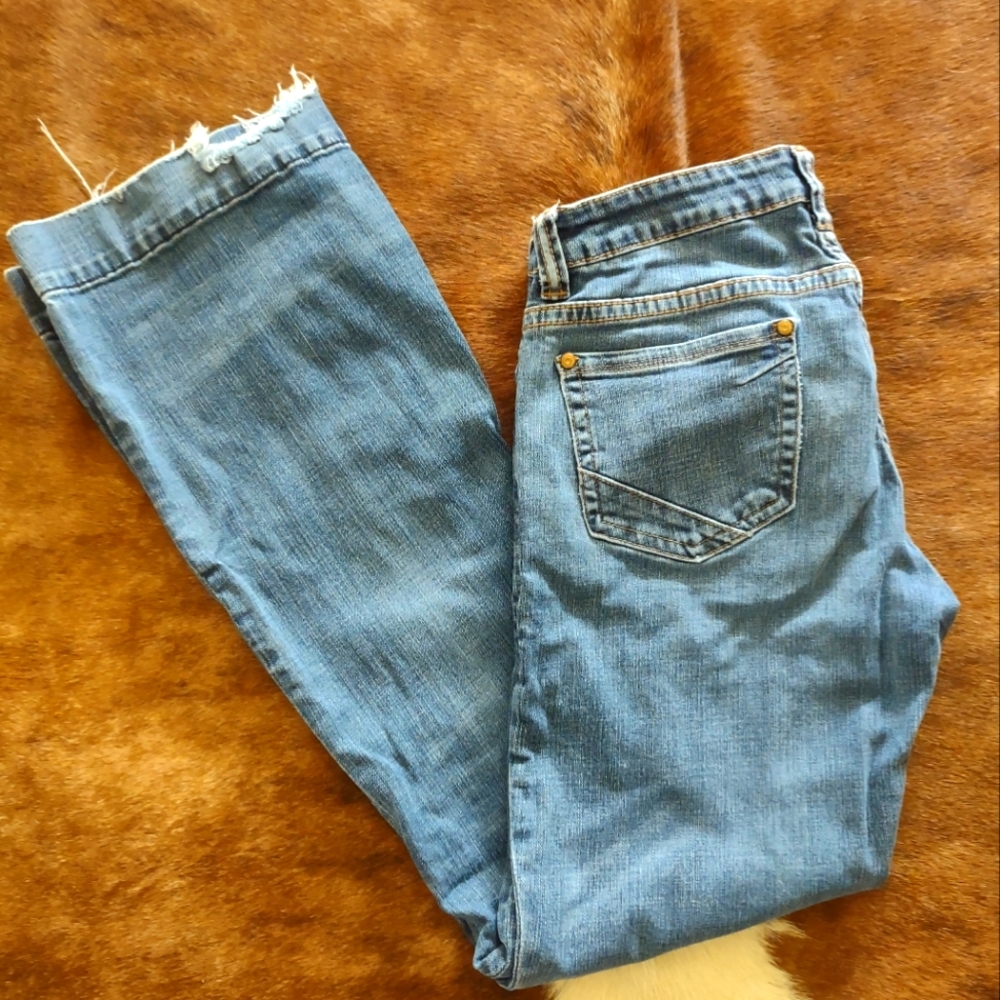 Rock and Roll trousers | 30x34